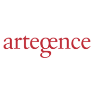 artegence Logo PNG Vector