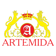 Artemida Logo PNG Vector