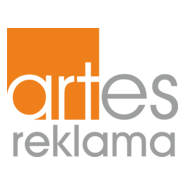 artes reklama Logo PNG Vector