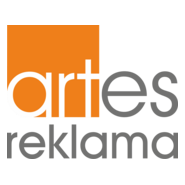 artes reklama Logo PNG Vector