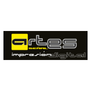 ARTES Y SEÑALES Logo PNG Vector