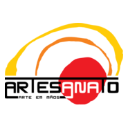 Artesanato Logo PNG Vector