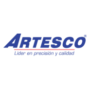 Artesco Logo PNG Vector