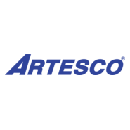 Artesco Logo PNG Vector