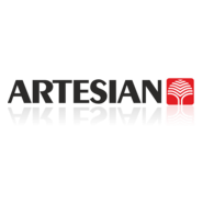 Artesian Logo PNG Vector