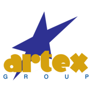 Artex Group Logo PNG Vector