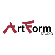 ArtForm-studio Logo PNG Vector