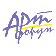 Artforum Logo PNG Vector