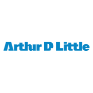 Arthur D. Little Logo PNG Vector