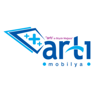 arti mobilya Logo PNG Vector