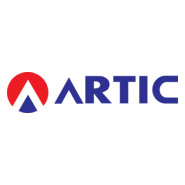 Artic Logo PNG Vector
