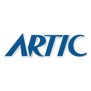 Artic Vodka Logo PNG Vector