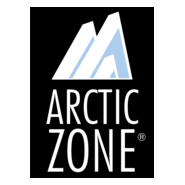 Artic Zone Logo PNG Vector