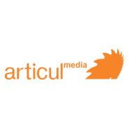 Articul Media Logo PNG Vector