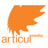 Articul Media Logo PNG Vector