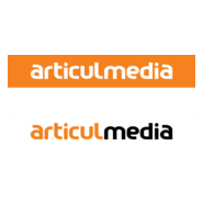 Articul Media Logo PNG Vector