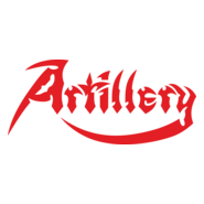 Artillery Logo PNG Vector