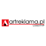 Artreklama.pl Logo PNG Vector