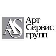 ArtService Group Logo PNG Vector