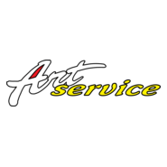 ArtService Logo PNG Vector
