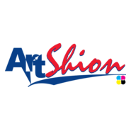 artshion Logo PNG Vector