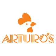 Arturo's Logo PNG Vector