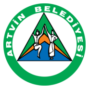 Artvin Belediyesi Logo PNG Vector