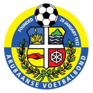Arubaanse Voetbal Bond Logo PNG Vector
