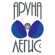 Aruna-Legis Logo PNG Vector