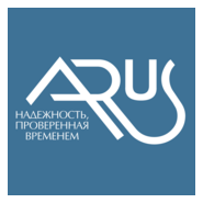 ARUS Logo PNG Vector