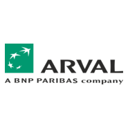 Arval Logo PNG Vector