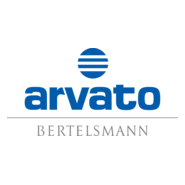 Arvato Bertelsmann Logo PNG Vector