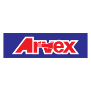 Arvex Logo PNG Vector