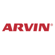 Arvin Logo PNG Vector