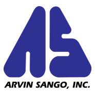 Arvin Sango Logo PNG Vector