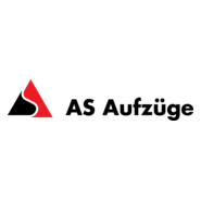 AS Aufzuege Logo PNG Vector