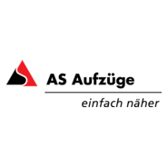 AS Aufzuege Logo PNG Vector