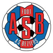 AS Beziers Logo PNG Vector