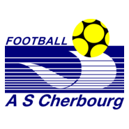 AS Cherbourg Logo PNG Vector
