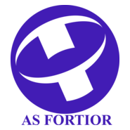 AS Fortior Logo PNG Vector