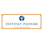 AS Institut Pasteur Logo PNG Vector