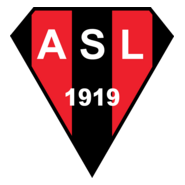 AS Luxembourg Logo PNG Vector