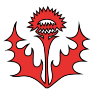 AS Nansy Lorraine Logo PNG Vector