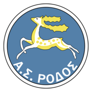 AS Rhodos Logo PNG Vector