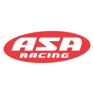 ASA Racing Logo PNG Vector