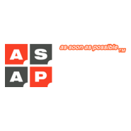 asap Logo PNG Vector