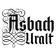 Asbach Uralt Logo PNG Vector