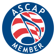 ASCAP member Logo PNG Vector