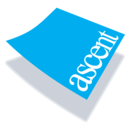 Ascent Logo PNG Vector