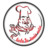 aşçı Logo PNG Vector
